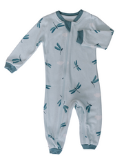 Born to Fly - Organic Cotton - Footless
