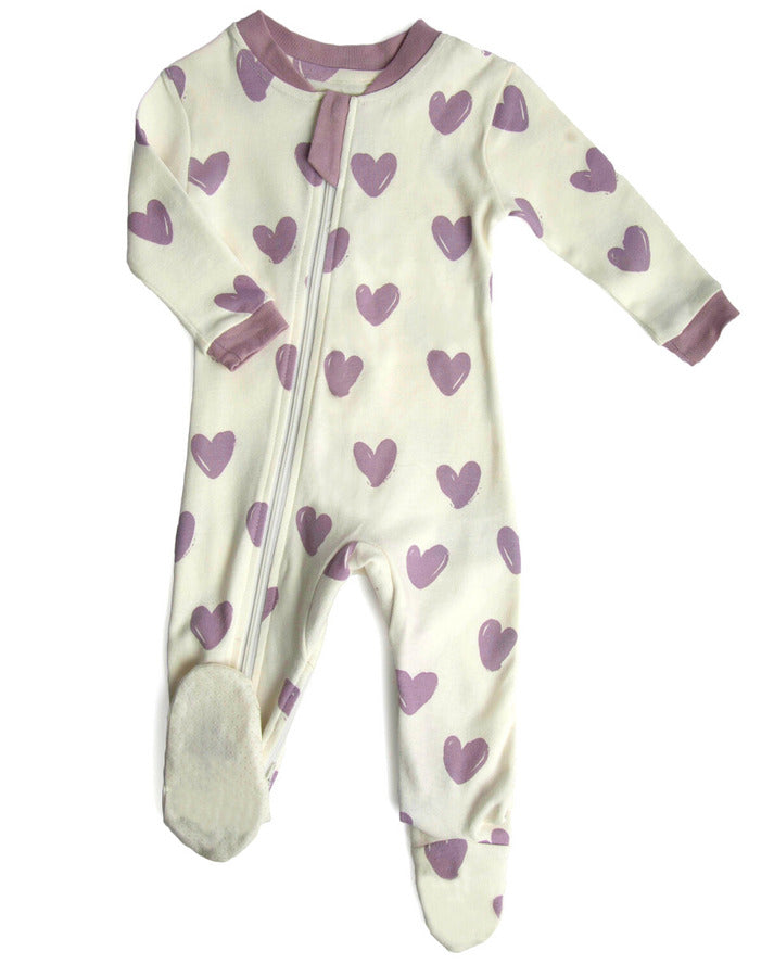 Stole My Heart - Organic Cotton