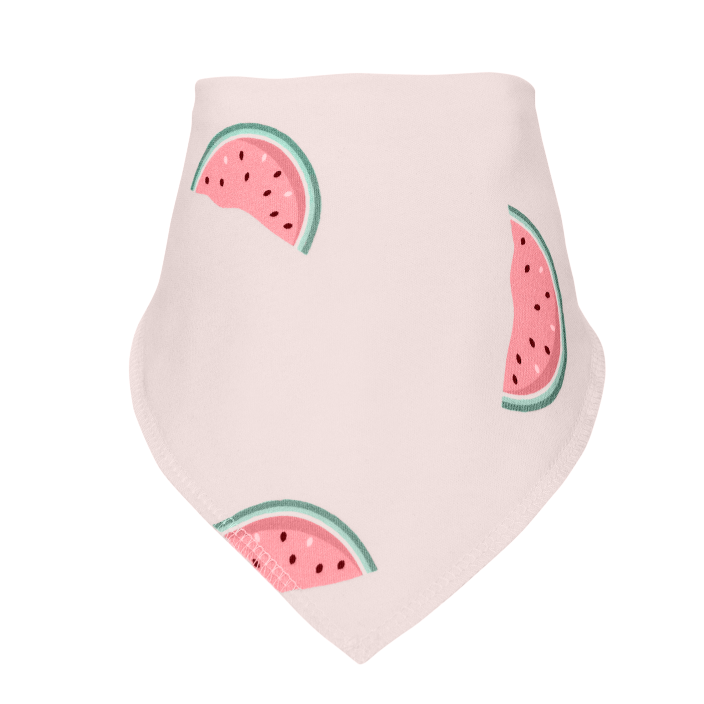 Watermelon Wiggles - Romper - Organic Cotton