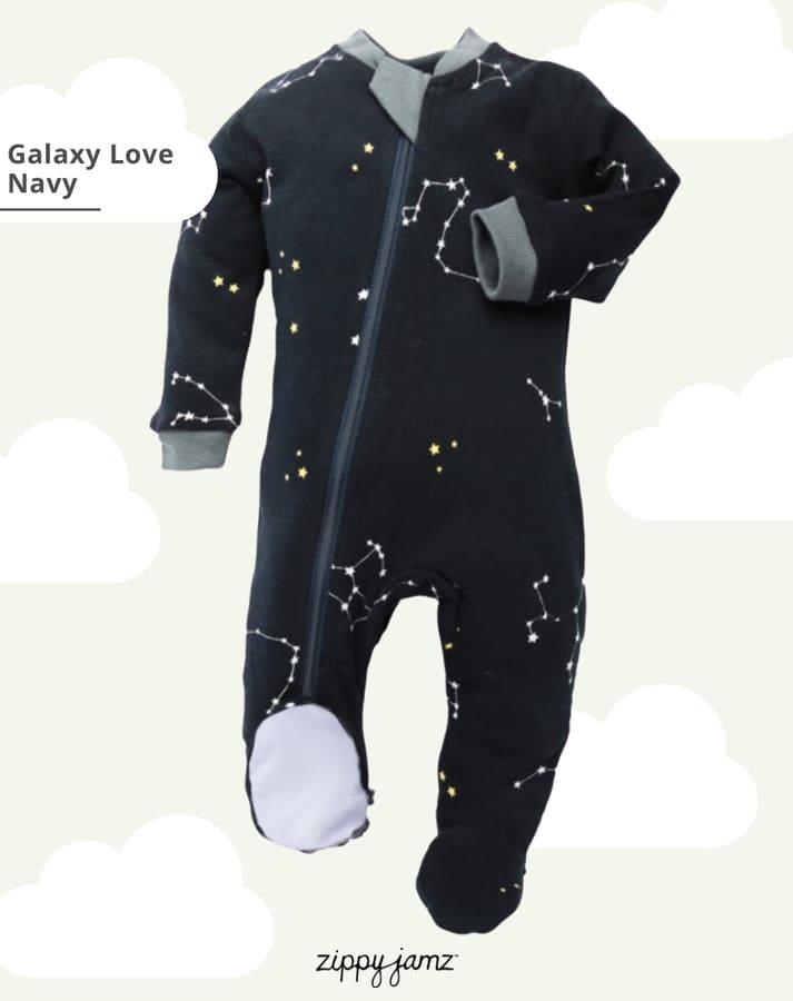 
                  
                    Galaxy Love - Navy
                  
                